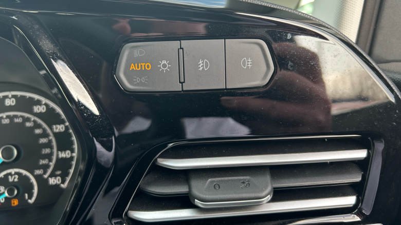 Ford Tourneo Connect 1.5 EcoBoost Active 5dr Petrol Estate